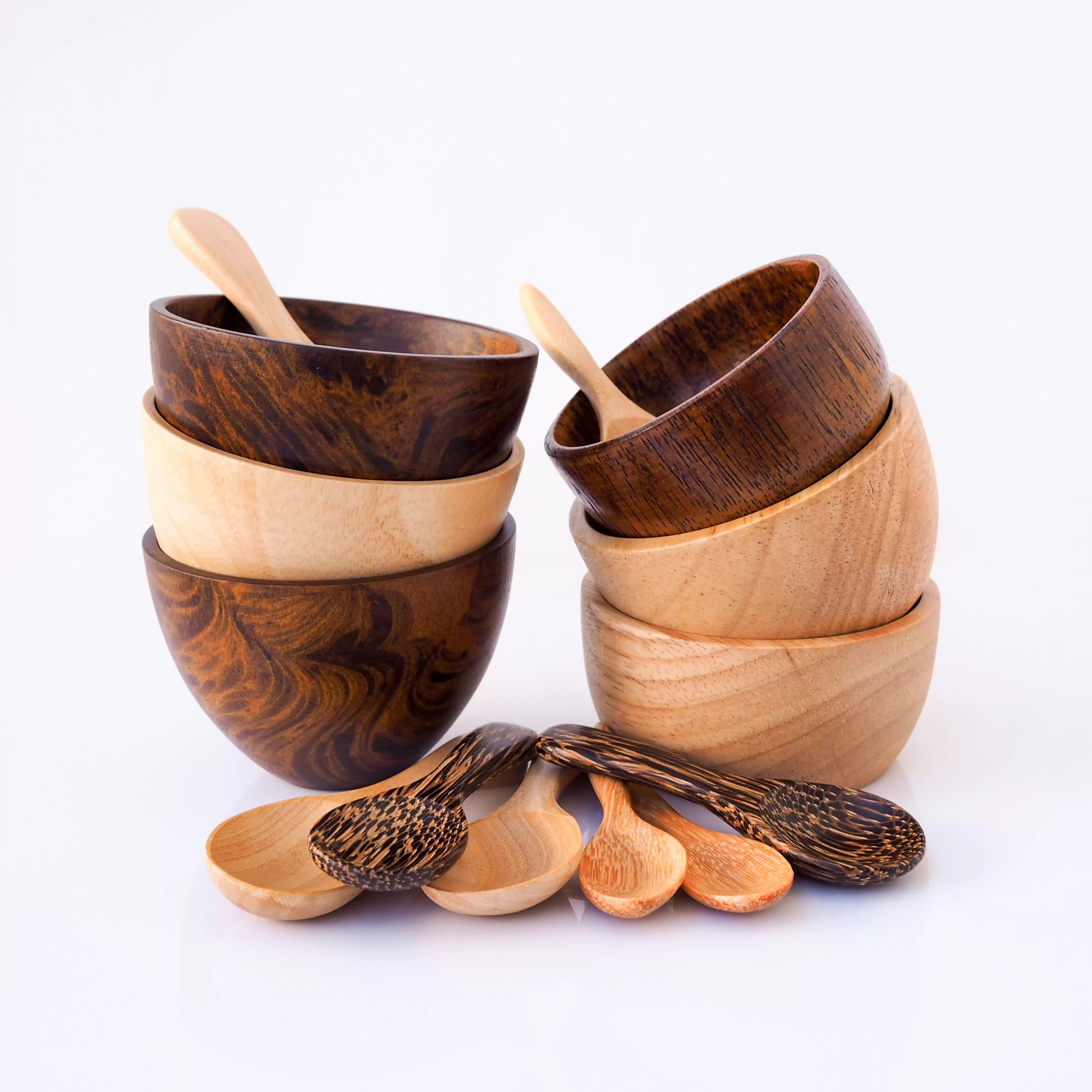 Wooden Multiple Items