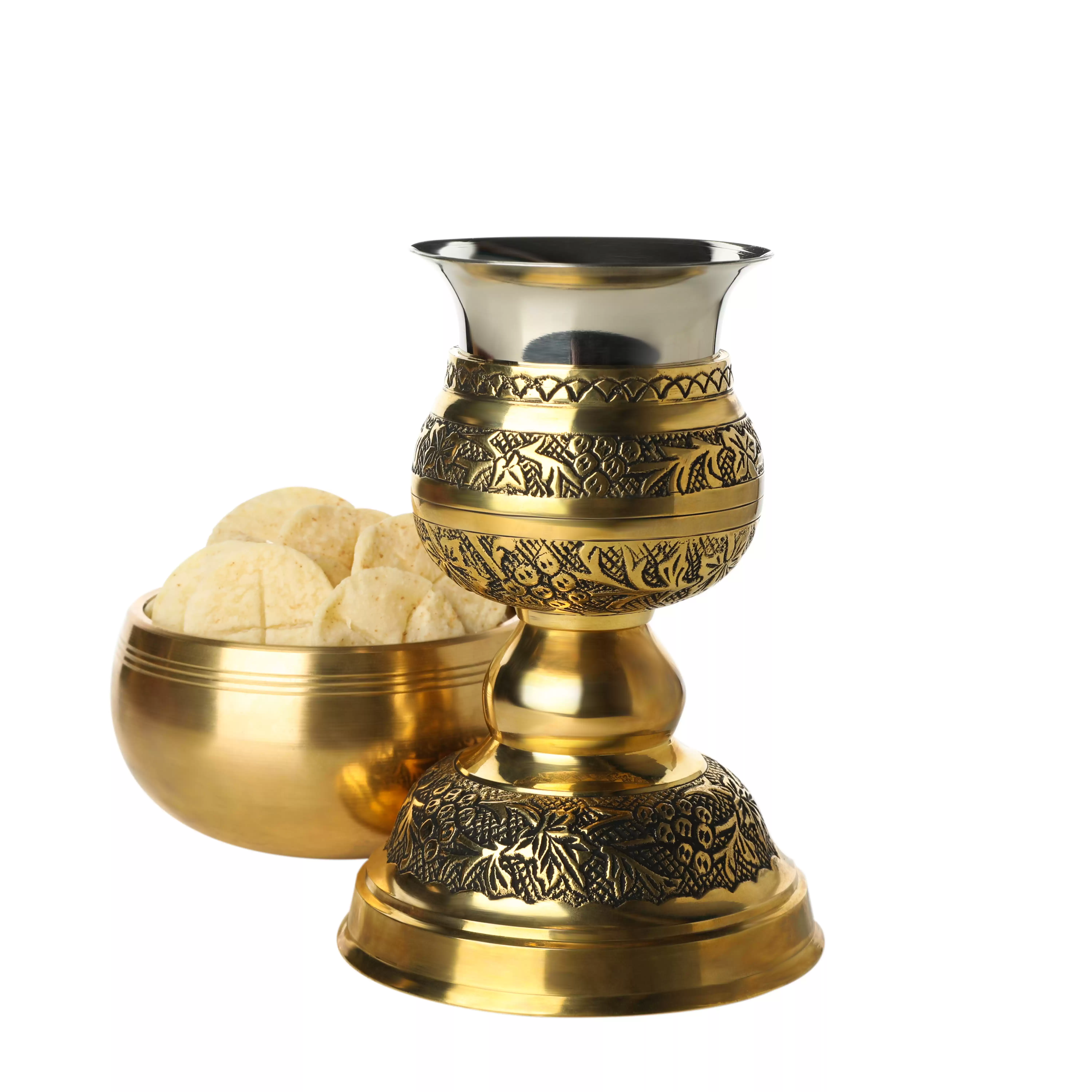 Brass Item