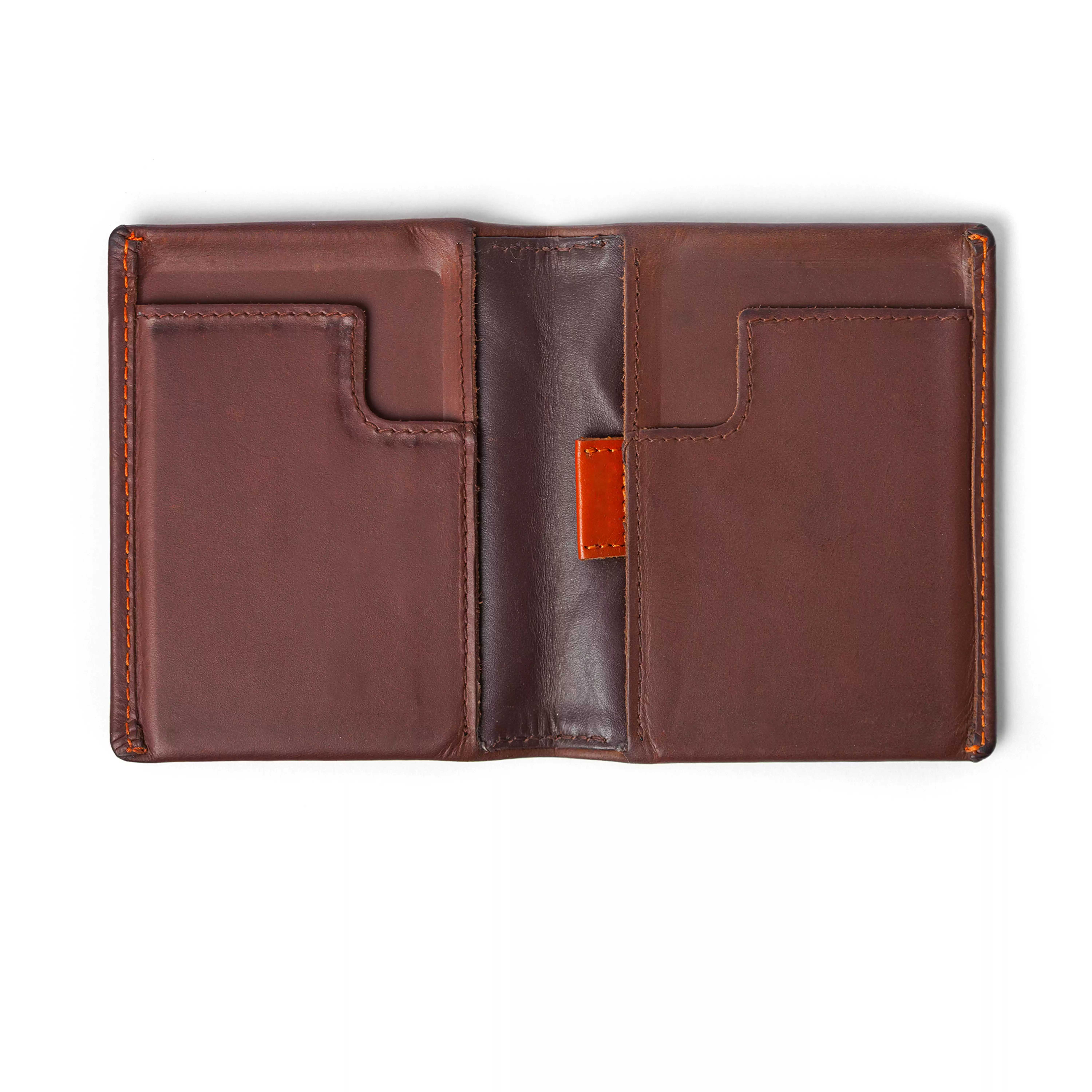 Pass Port Holders
